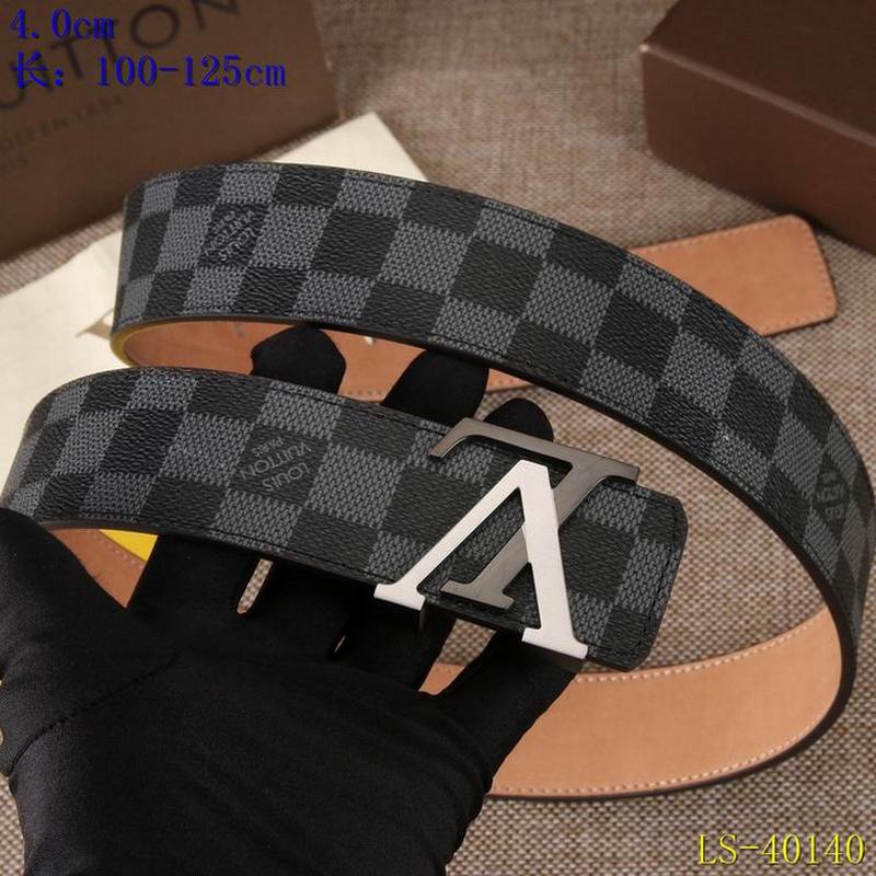 LV Belts 5920